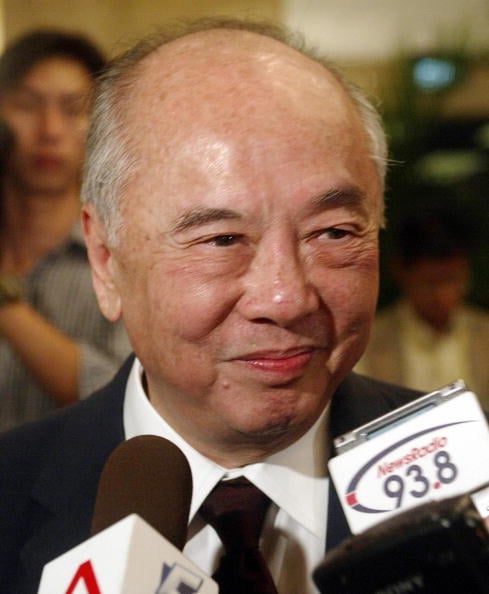 Wee Cho Yaw Net Worth: Singapore's Billionaire Banking Icon